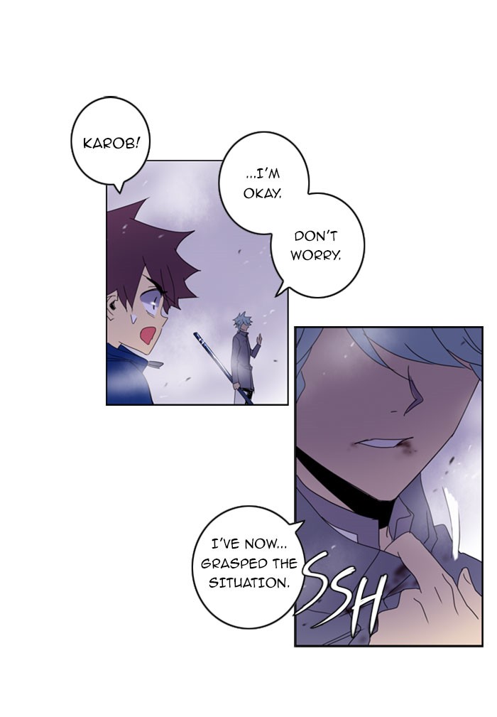 Read Soul Cartel Manga Online