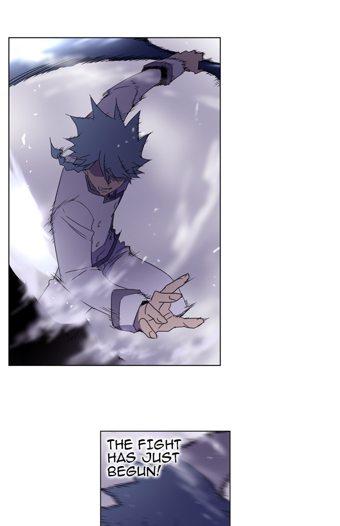 Read Soul Cartel Manga Online