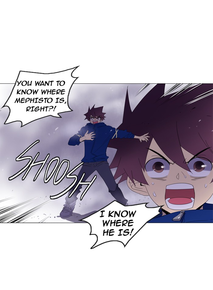 Read Soul Cartel Manga Online