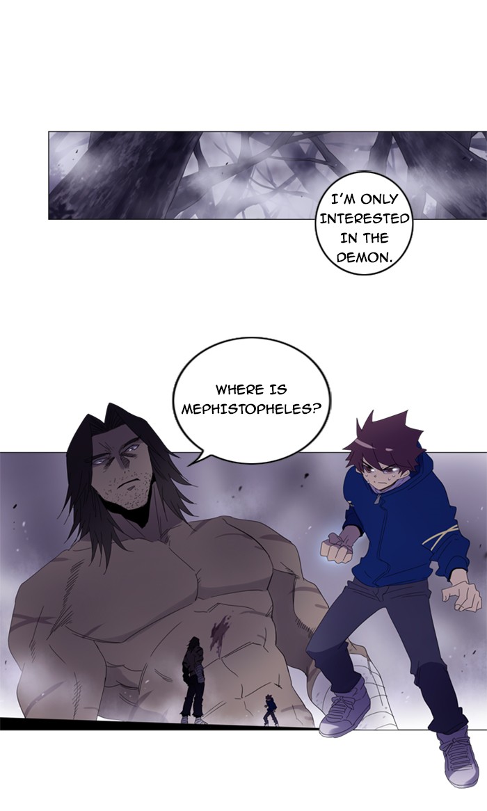 Read Soul Cartel Manga Online