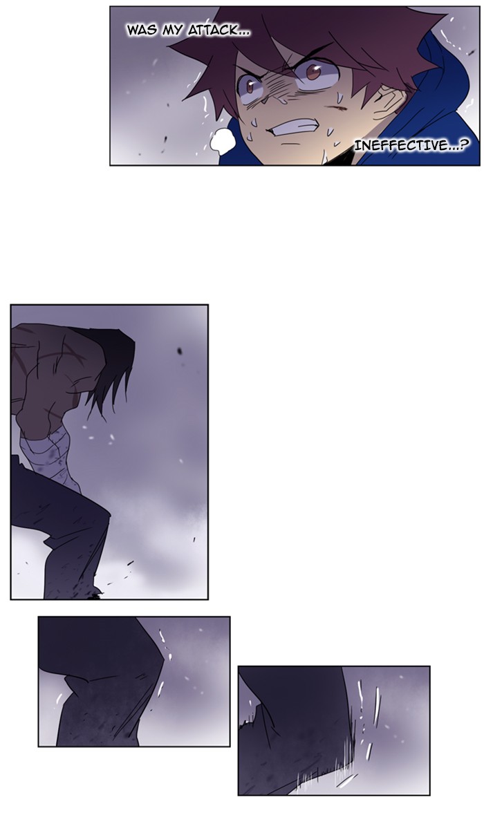 Read Soul Cartel Manga Online