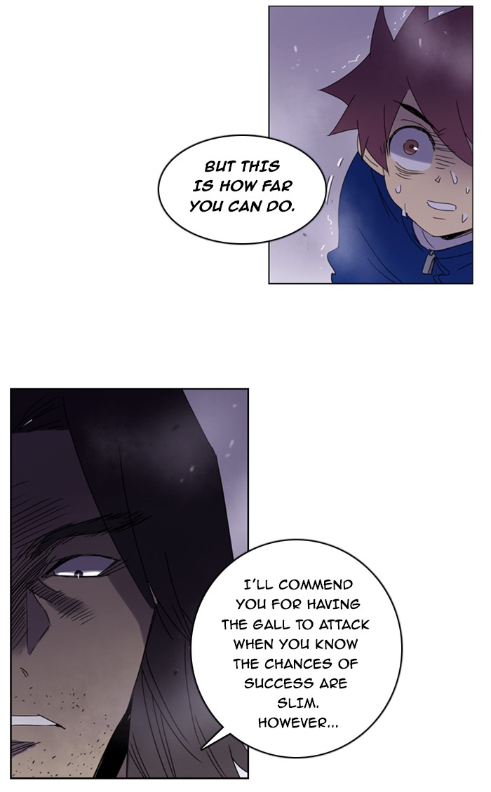 Read Soul Cartel Manga Online