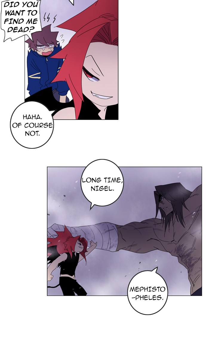 Read Soul Cartel Manga Online