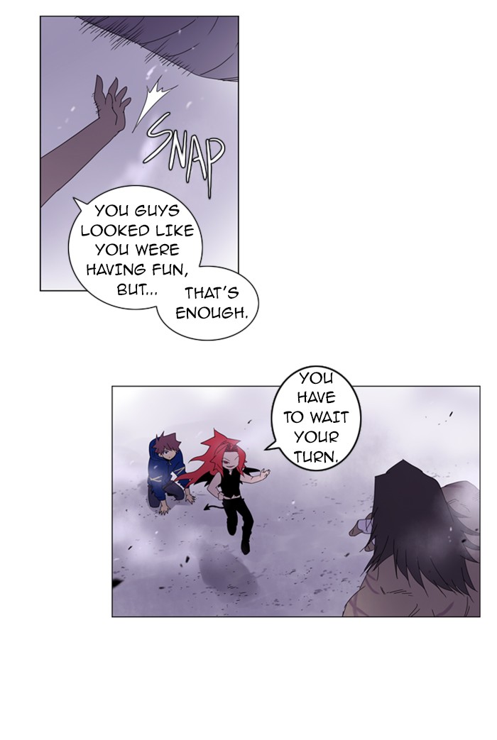 Read Soul Cartel Manga Online