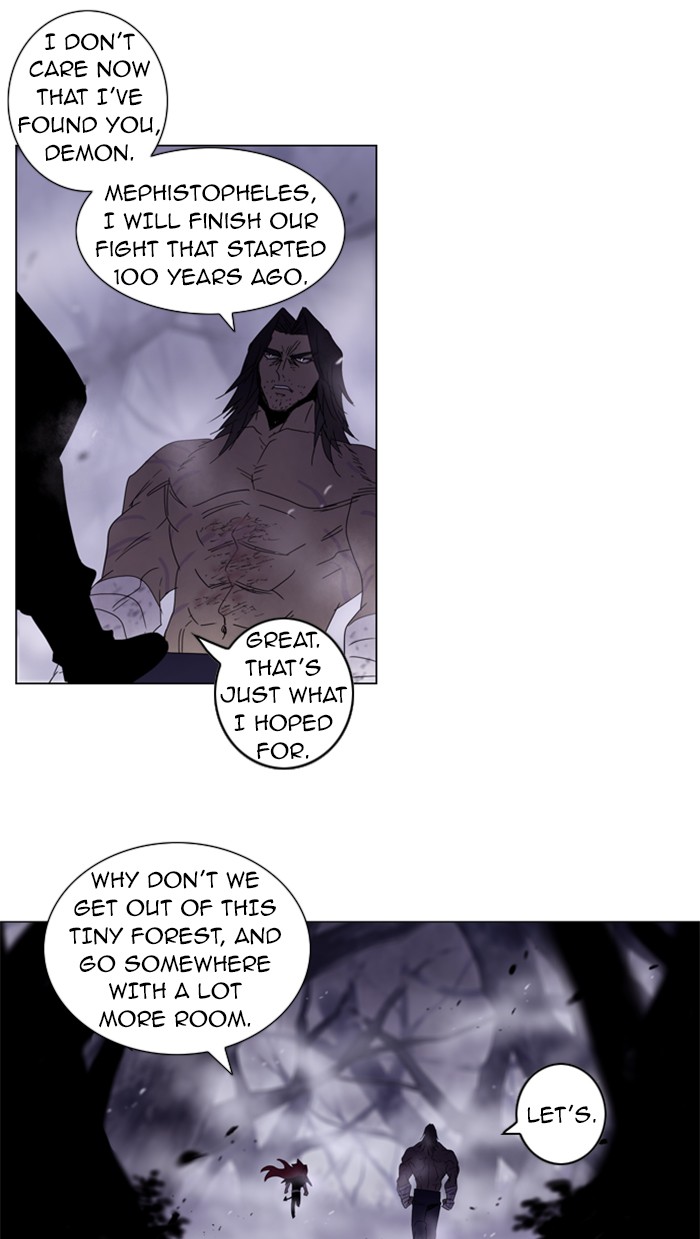 Read Soul Cartel Manga Online