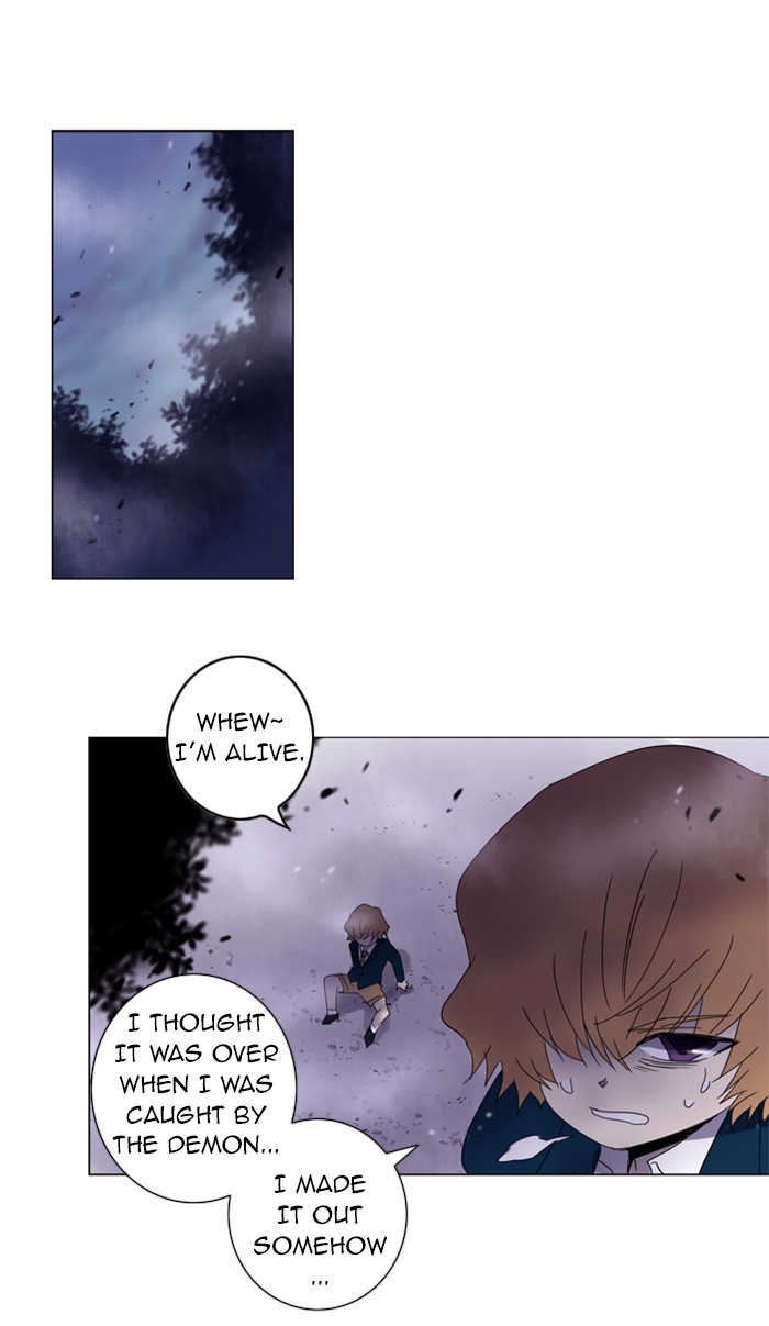 Read Soul Cartel Manga Online
