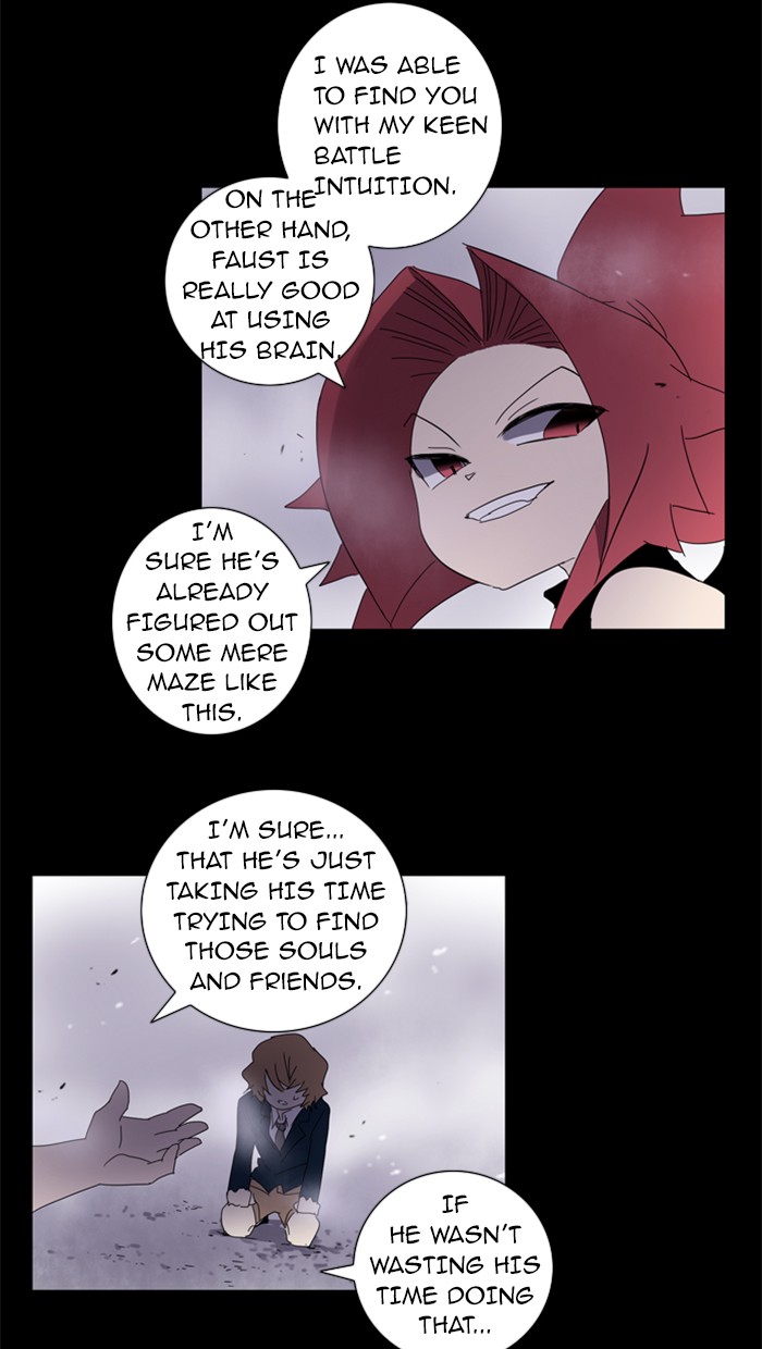 Read Soul Cartel Manga Online