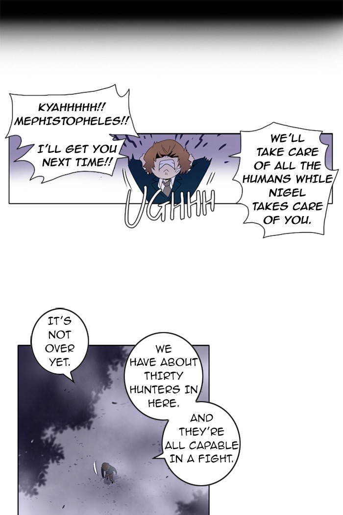 Read Soul Cartel Manga Online