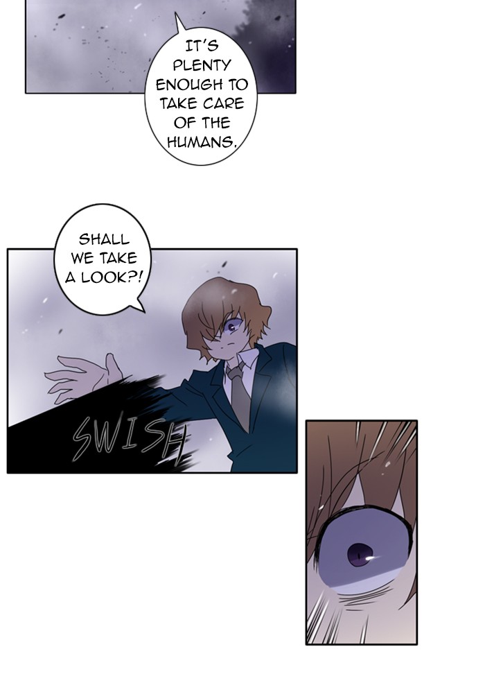 Read Soul Cartel Manga Online
