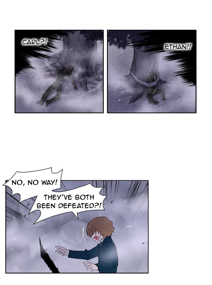 Read Soul Cartel Manga Online