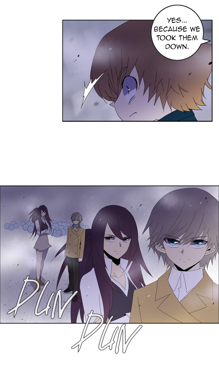 Read Soul Cartel Manga Online
