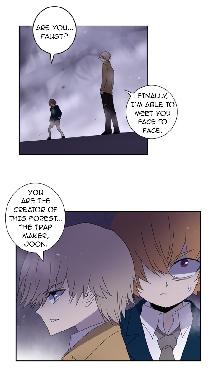 Read Soul Cartel Manga Online