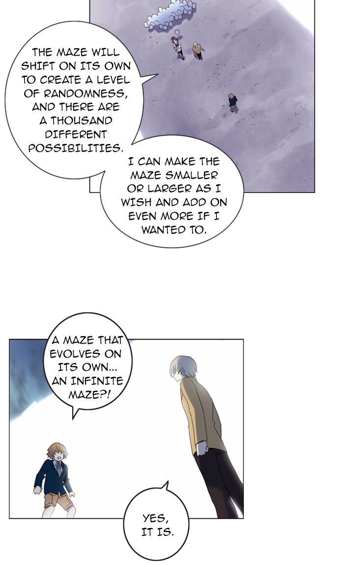 Read Soul Cartel Manga Online