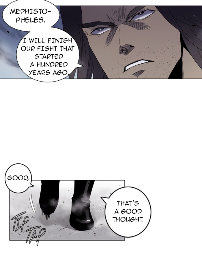 Read Soul Cartel Manga Online