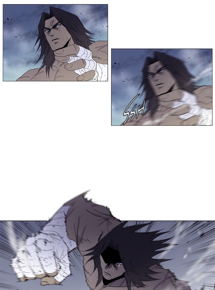 Read Soul Cartel Manga Online