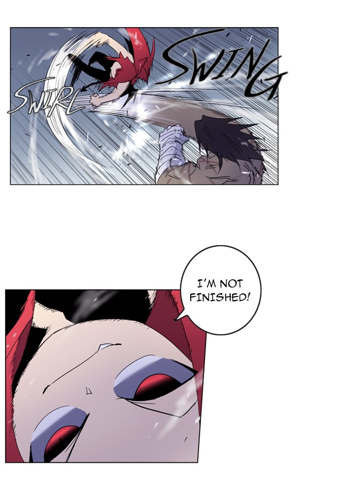 Read Soul Cartel Manga Online