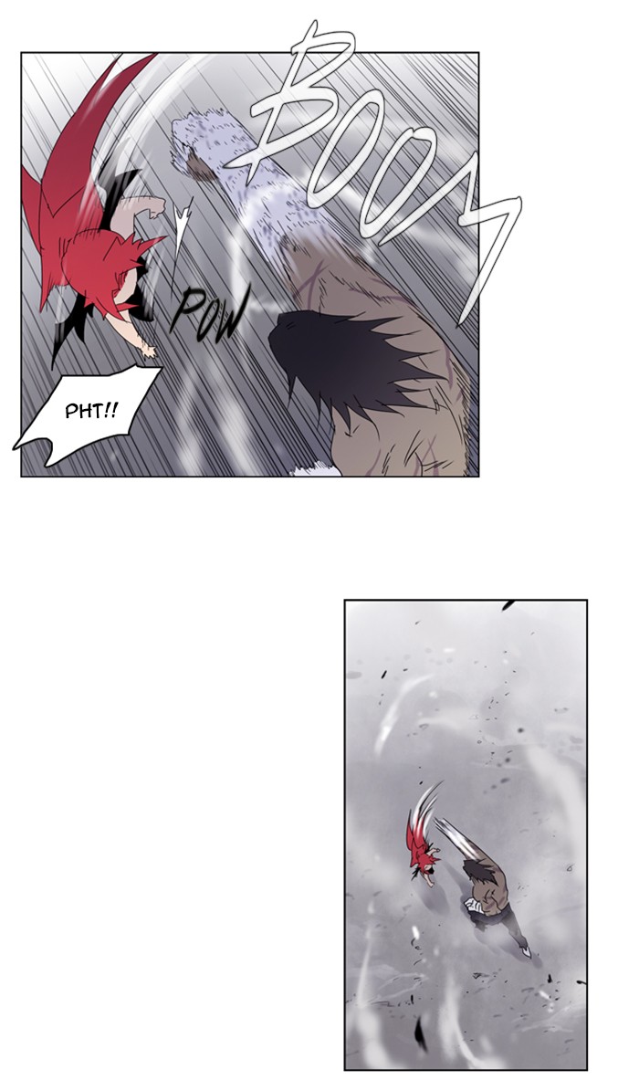 Read Soul Cartel Manga Online