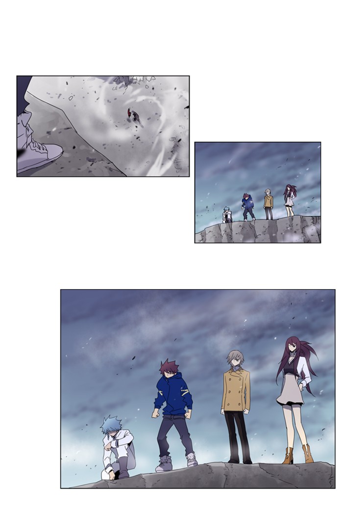 Read Soul Cartel Manga Online