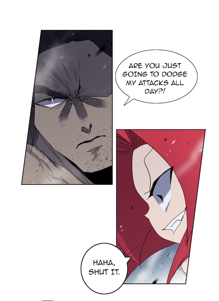 Read Soul Cartel Manga Online