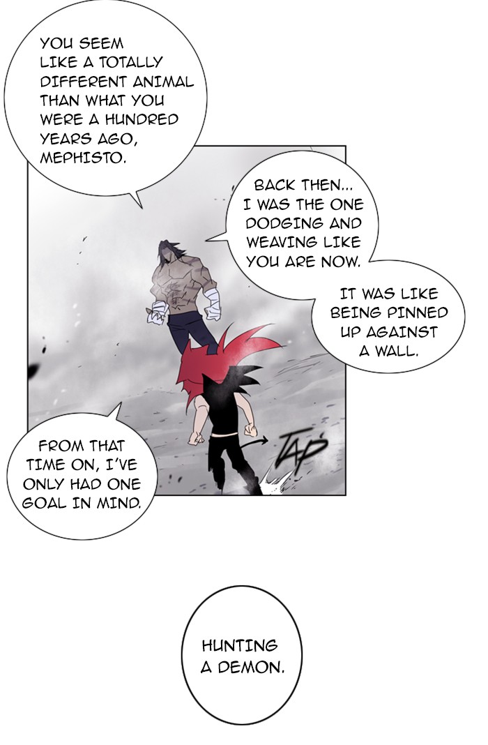 Read Soul Cartel Manga Online