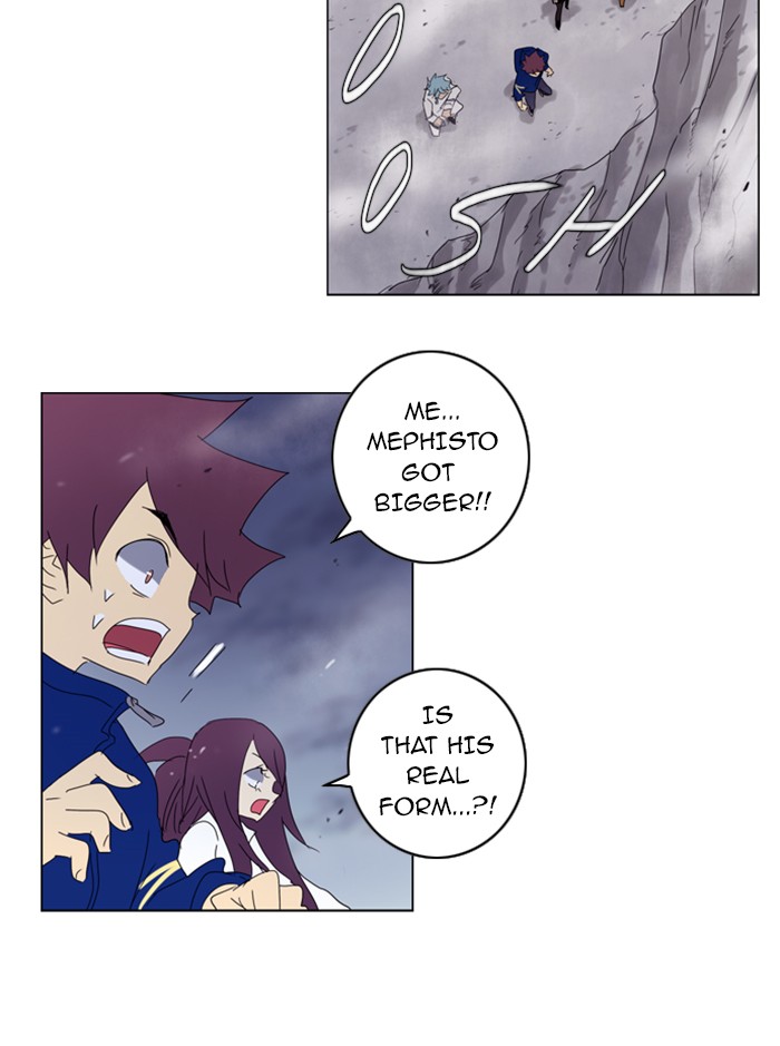 Read Soul Cartel Manga Online