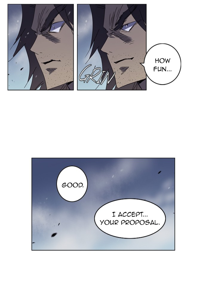 Read Soul Cartel Manga Online