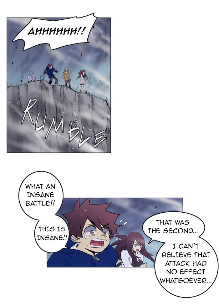 Read Soul Cartel Manga Online