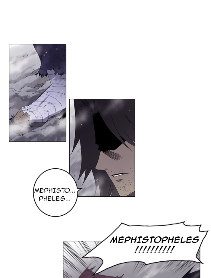 Read Soul Cartel Manga Online