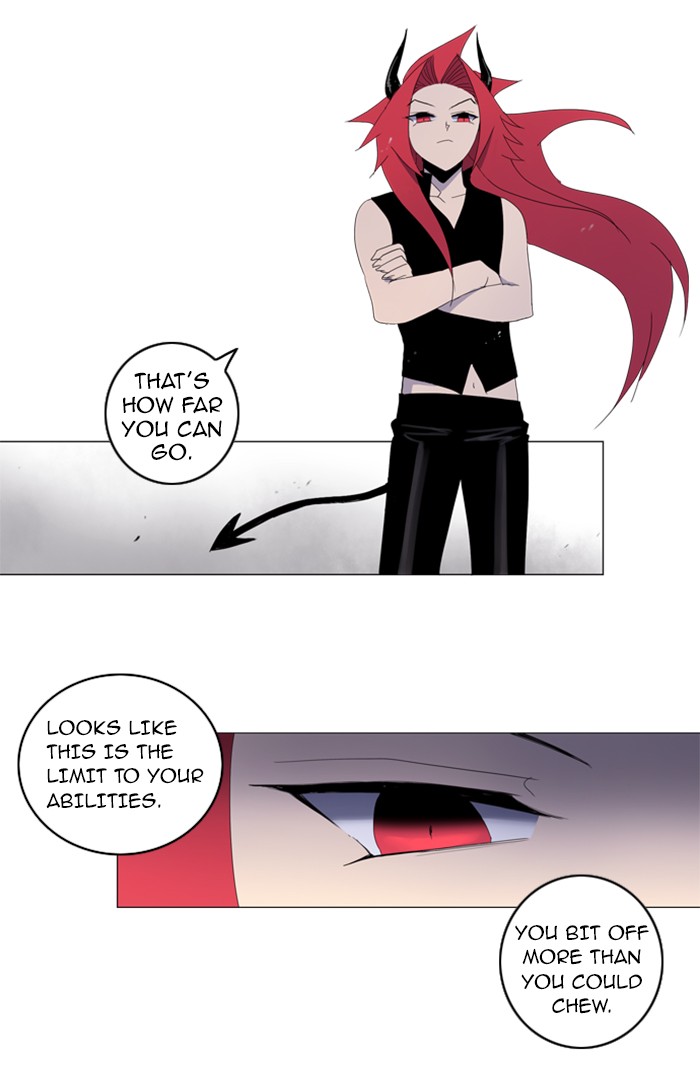 Read Soul Cartel Manga Online