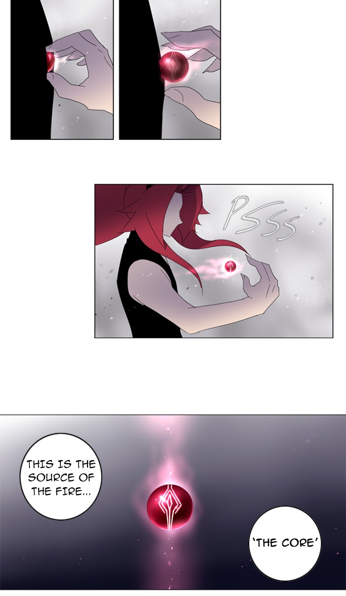 Read Soul Cartel Manga Online