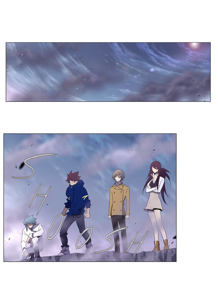 Read Soul Cartel Manga Online