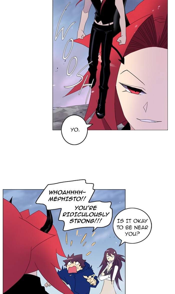 Read Soul Cartel Manga Online