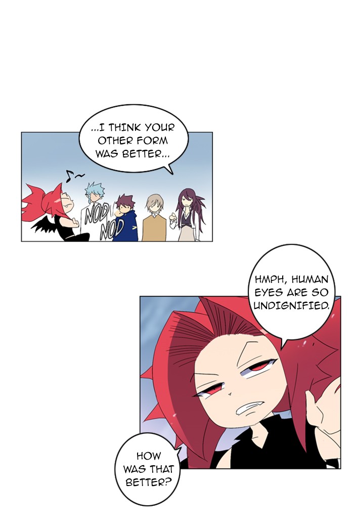 Read Soul Cartel Manga Online
