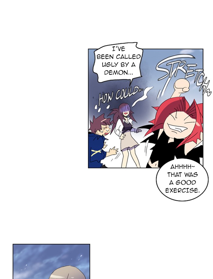 Read Soul Cartel Manga Online