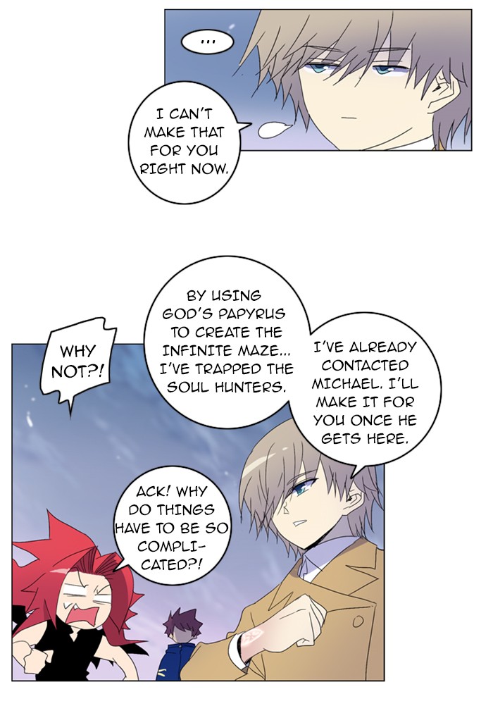 Read Soul Cartel Manga Online
