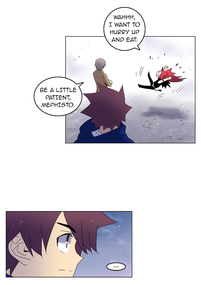 Read Soul Cartel Manga Online