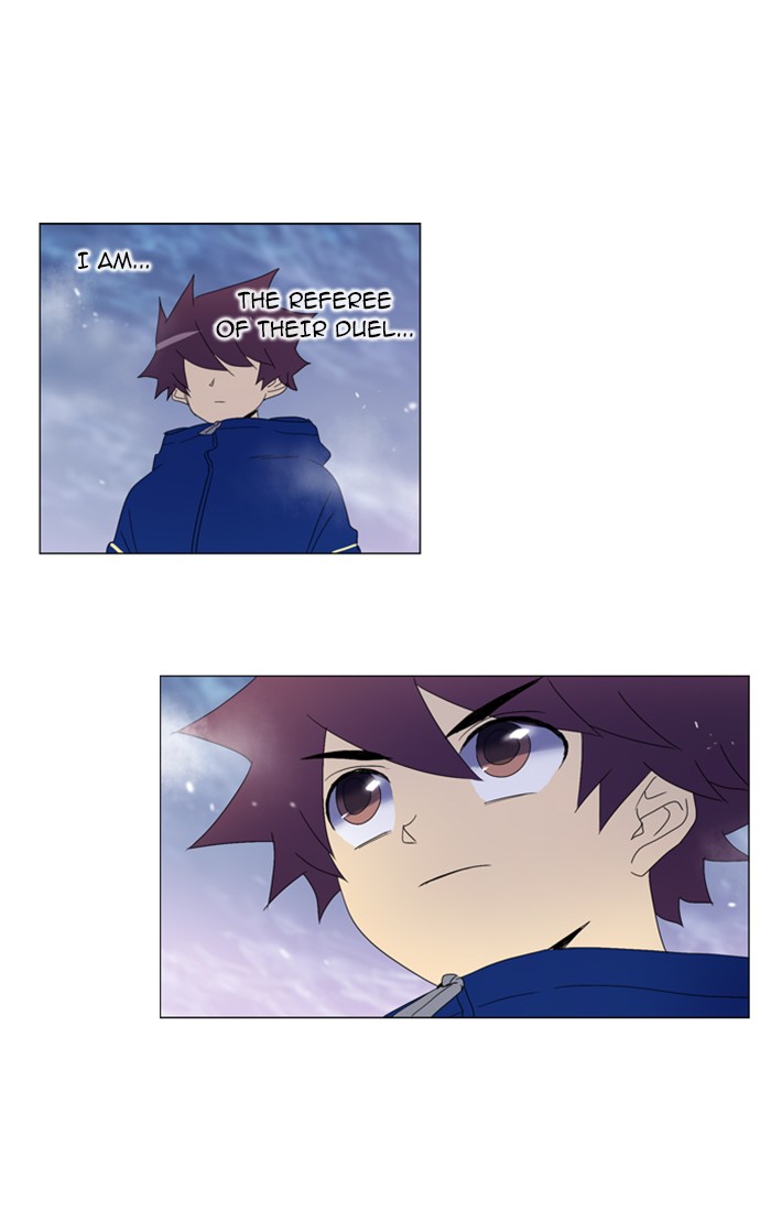 Read Soul Cartel Manga Online
