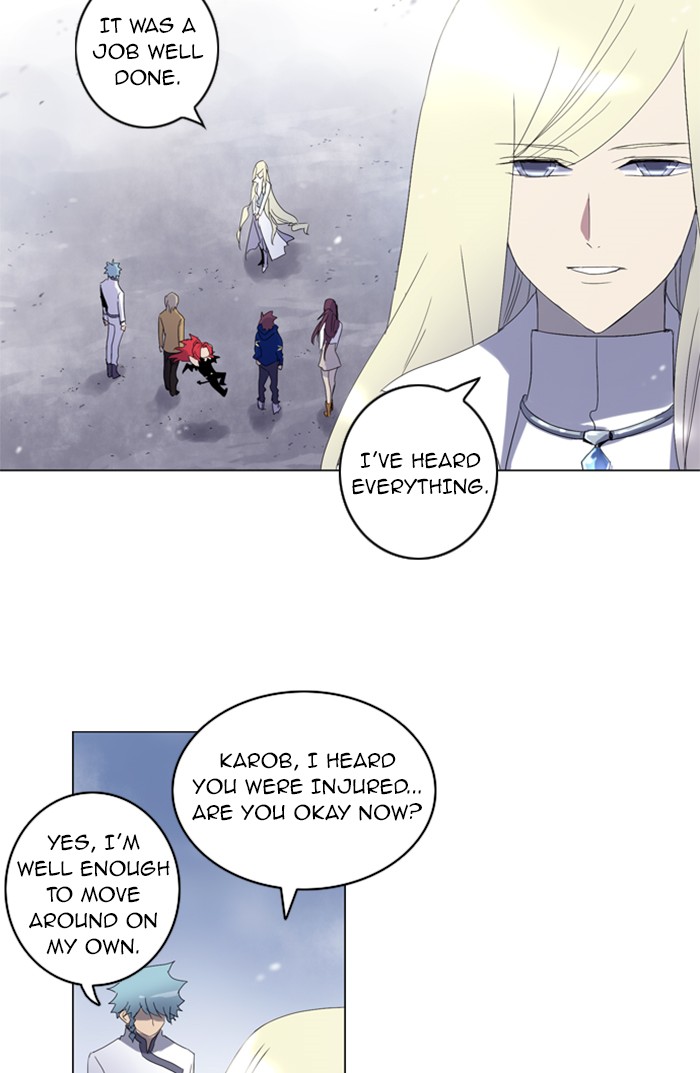 Read Soul Cartel Manga Online