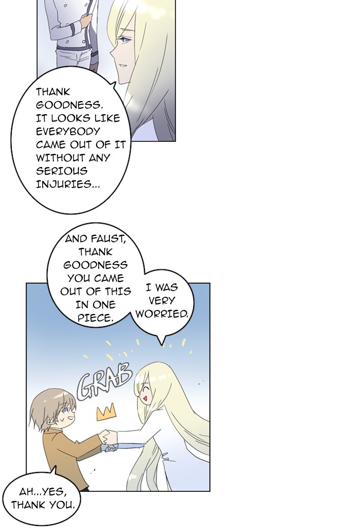 Read Soul Cartel Manga Online