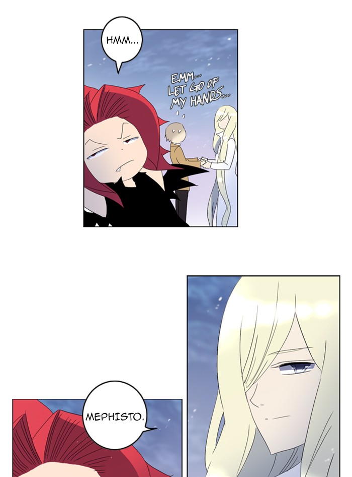 Read Soul Cartel Manga Online