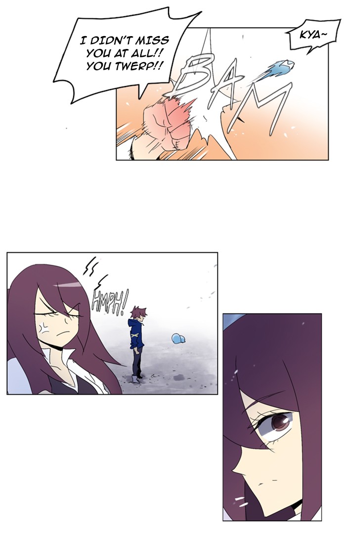 Read Soul Cartel Manga Online