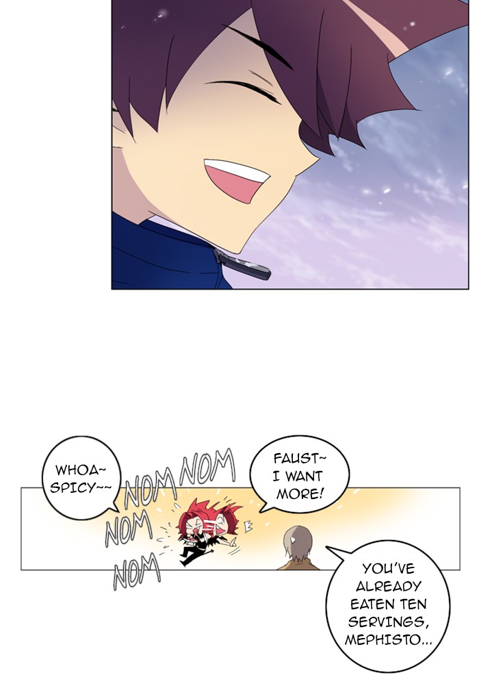 Read Soul Cartel Manga Online