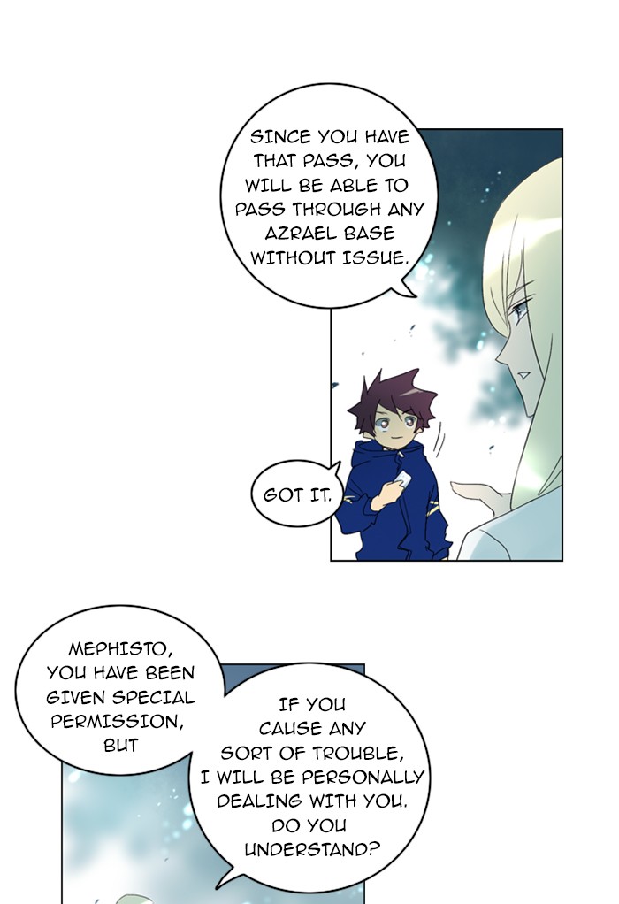 Read Soul Cartel Manga Online