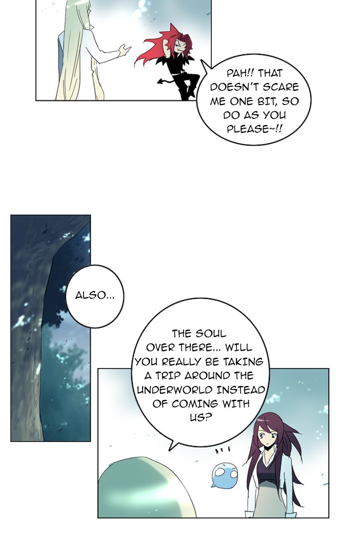 Read Soul Cartel Manga Online