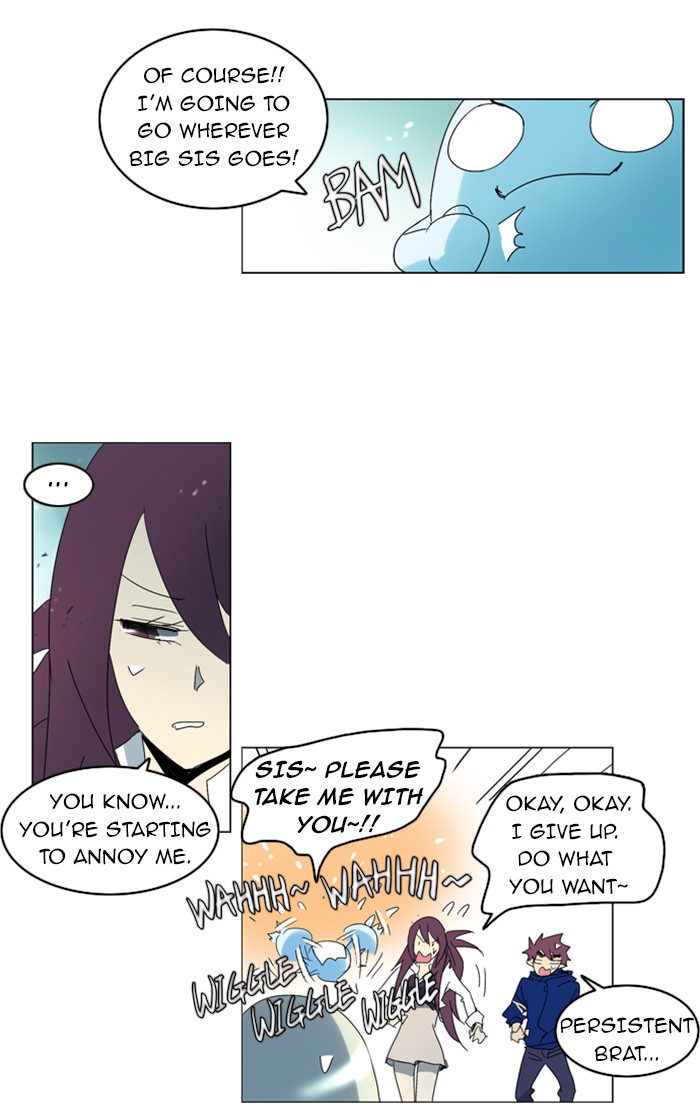 Read Soul Cartel Manga Online