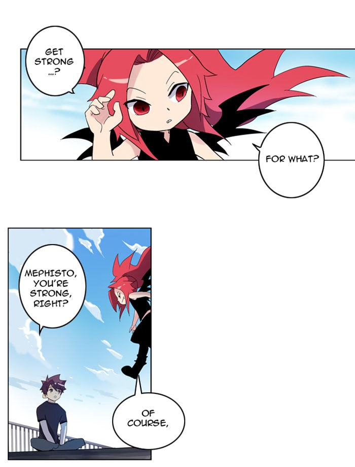 Read Soul Cartel Manga Online