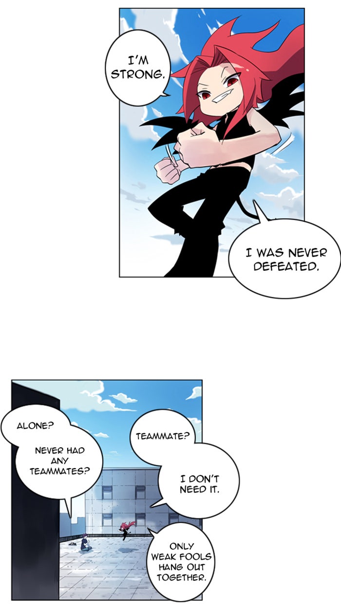 Read Soul Cartel Manga Online