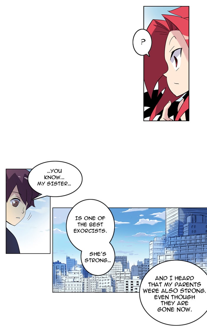 Read Soul Cartel Manga Online