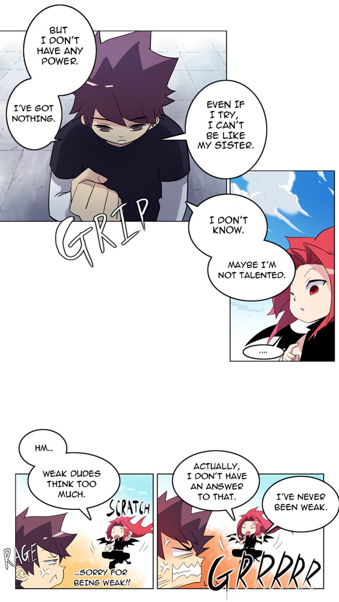 Read Soul Cartel Manga Online