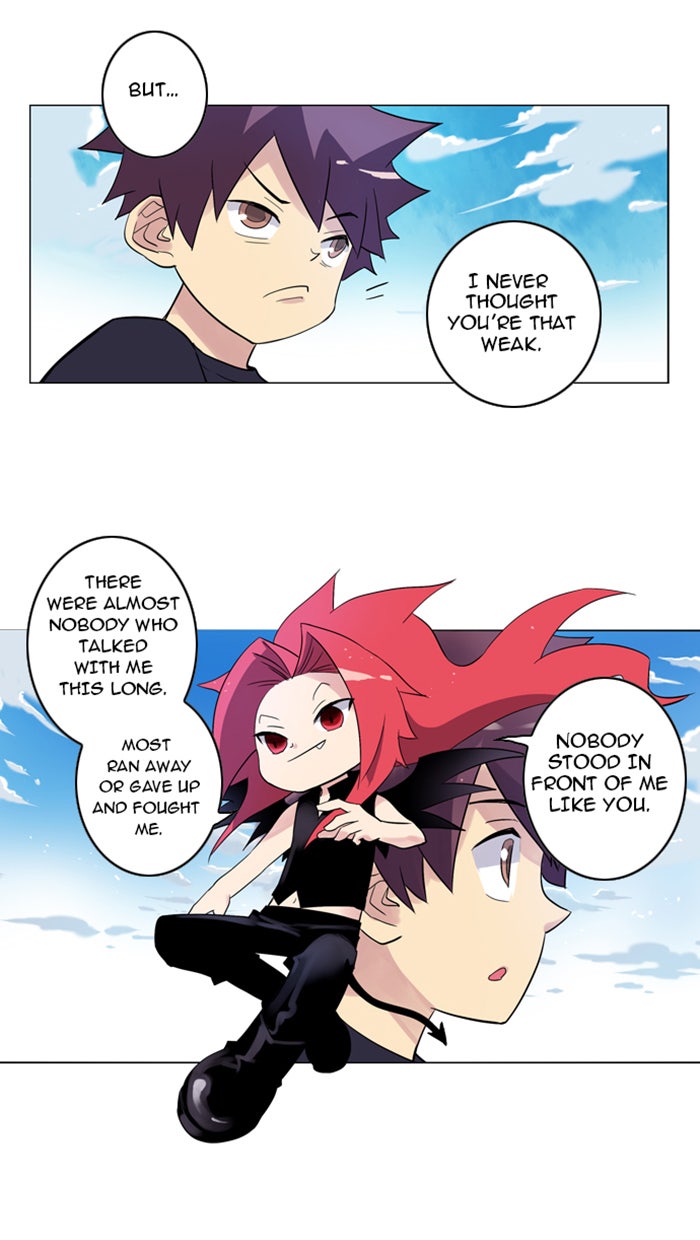 Read Soul Cartel Manga Online